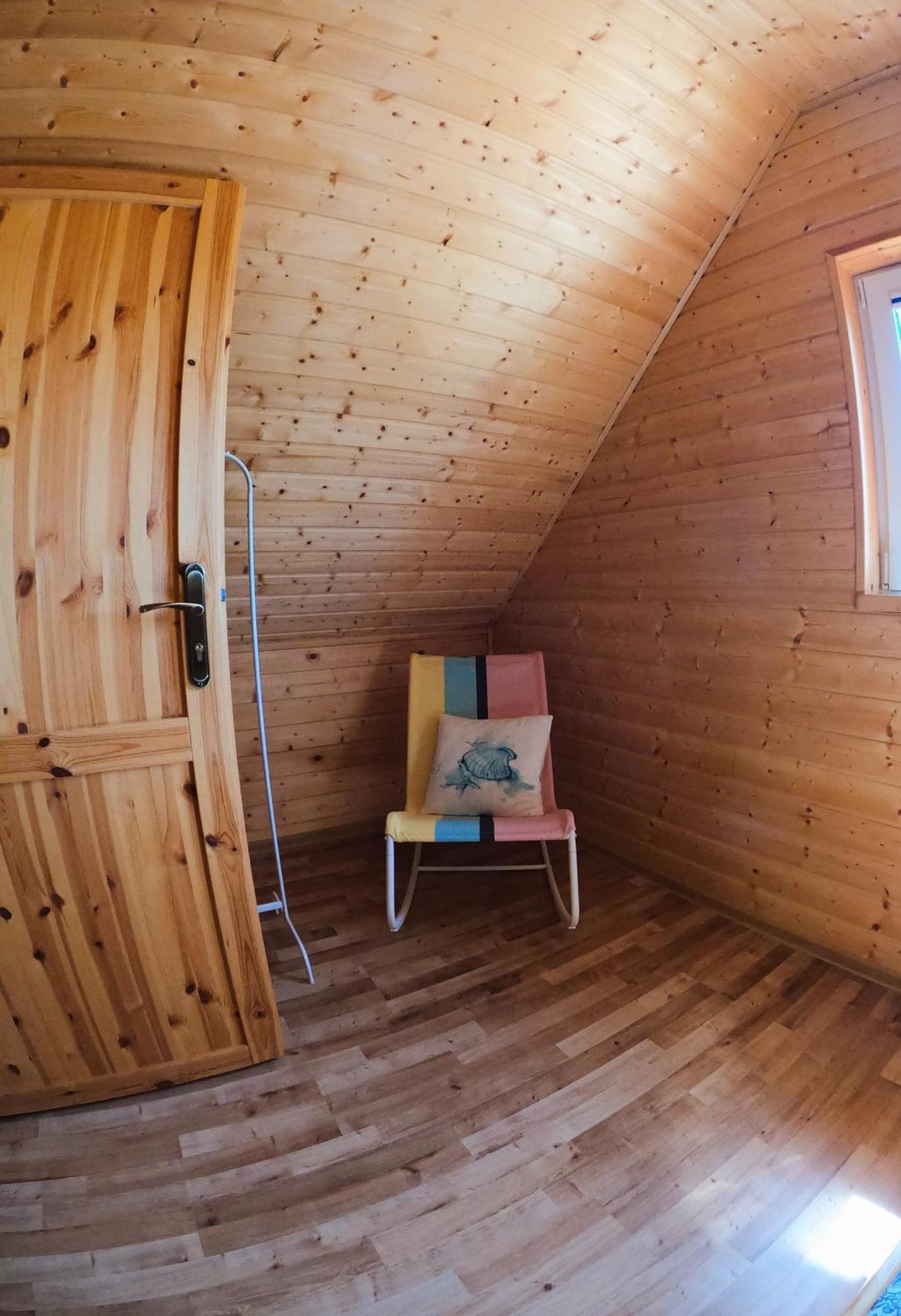 Sielankowo Holiday home *